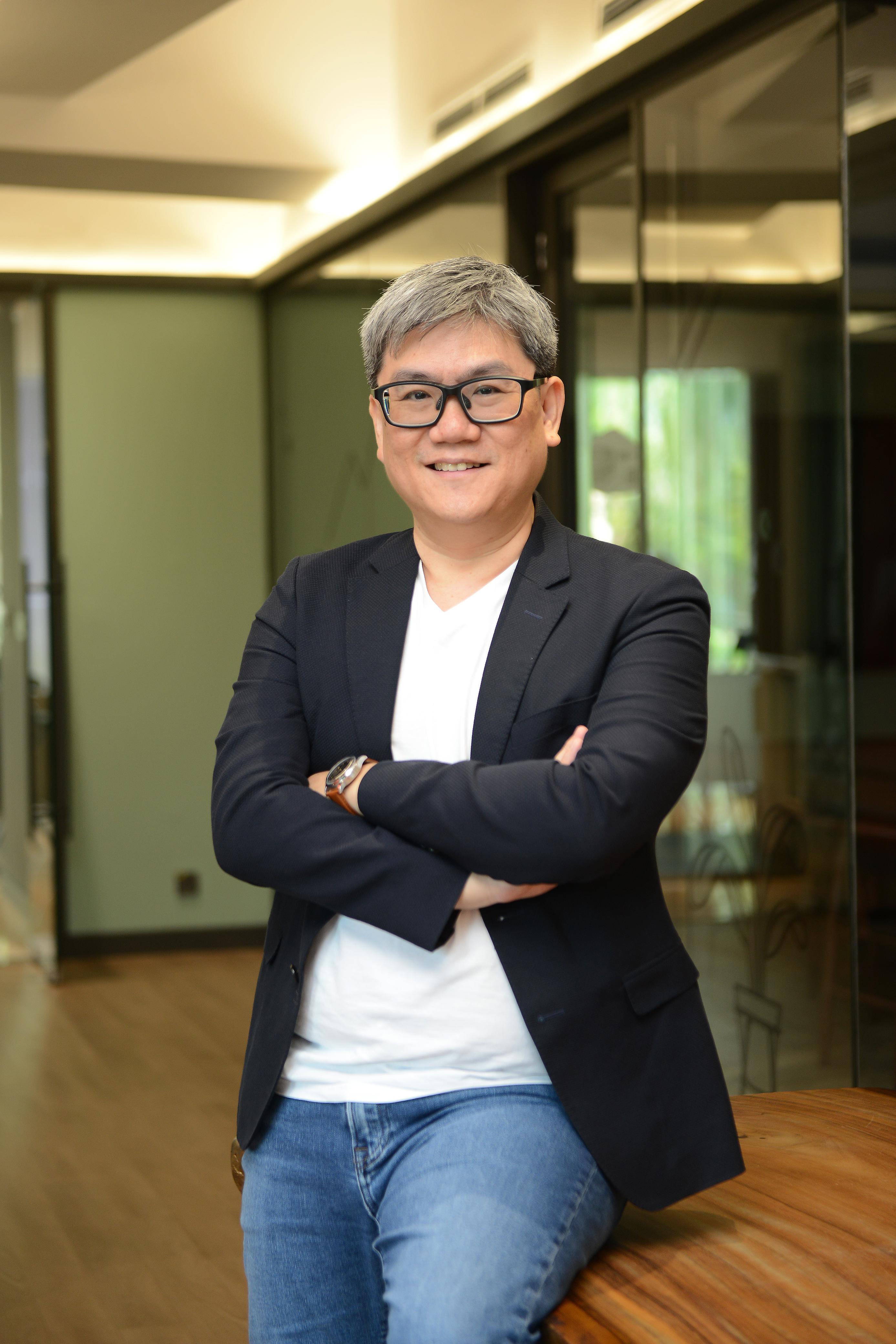Dr Benson Soong